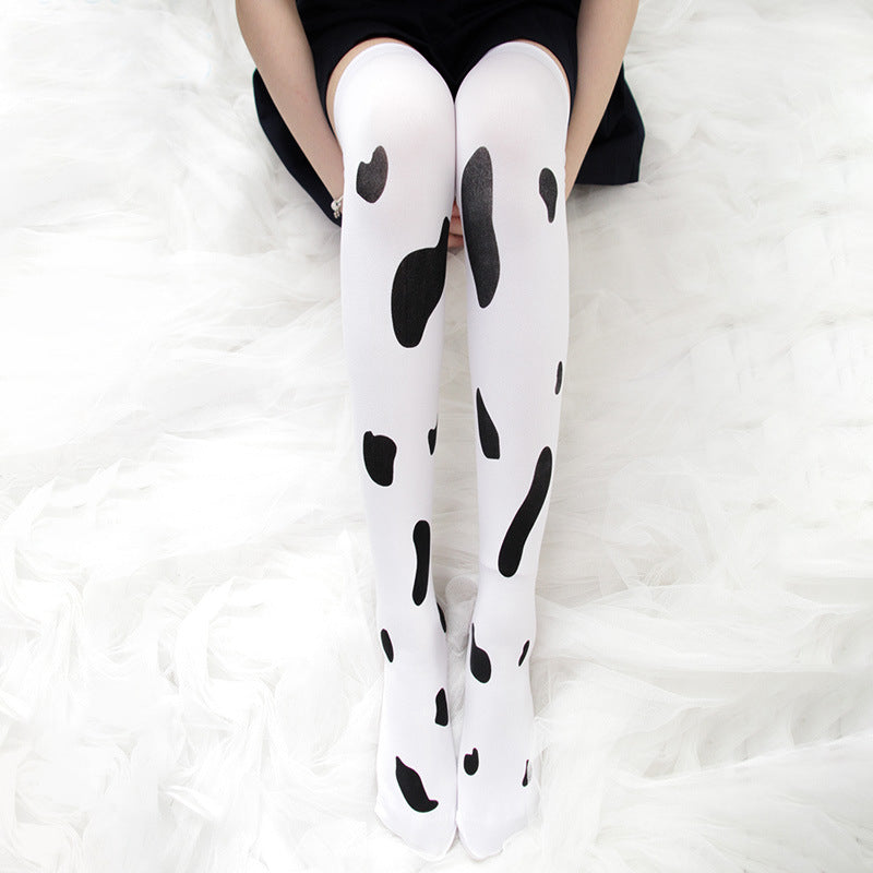 Sweet Kawaii Tights