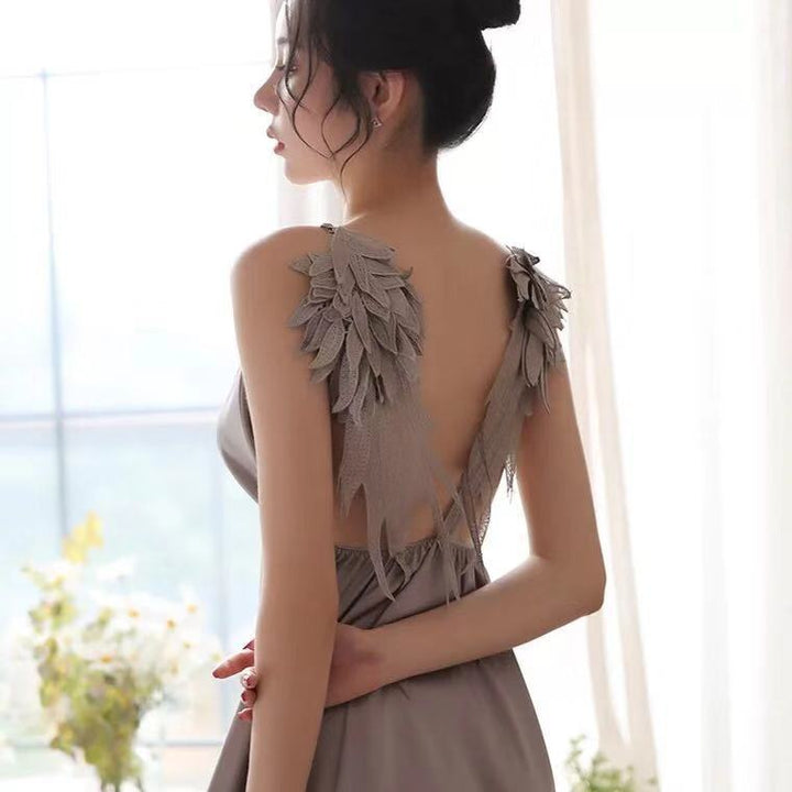Angel Summer Dress