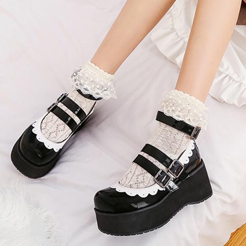 Baby deals doll shoes