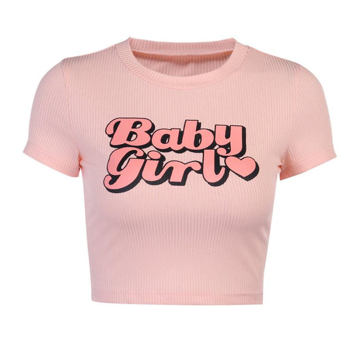 Baby Girl Top SD01686