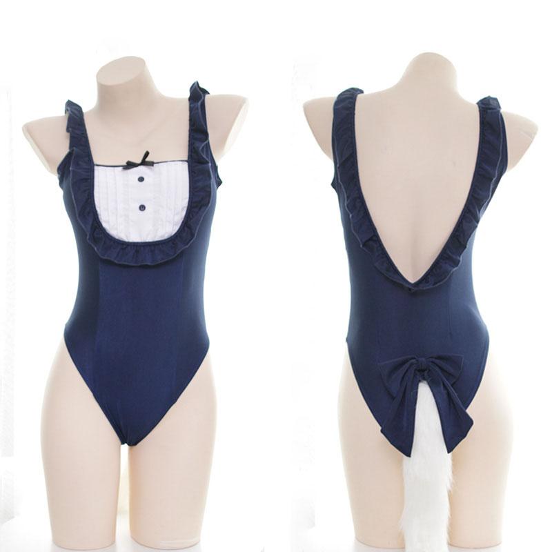 Japanese Anime Summer Demon Slayer 2 piece Swimsuit – SYNDROME - Cute  Kawaii Harajuku Street Fashion Store