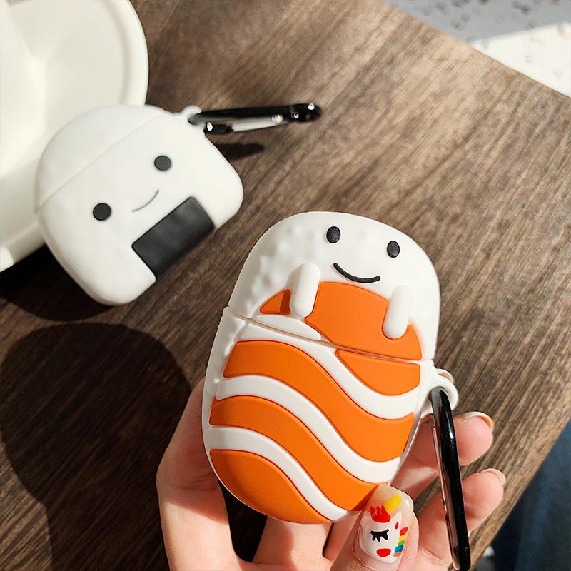 Gudetama airpod case hot sale