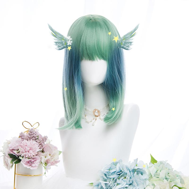 Magical Fairy Wig SD00322