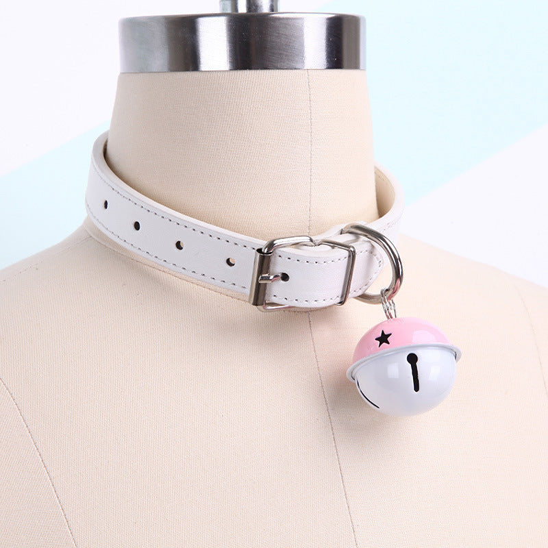 Neko Bell Collar