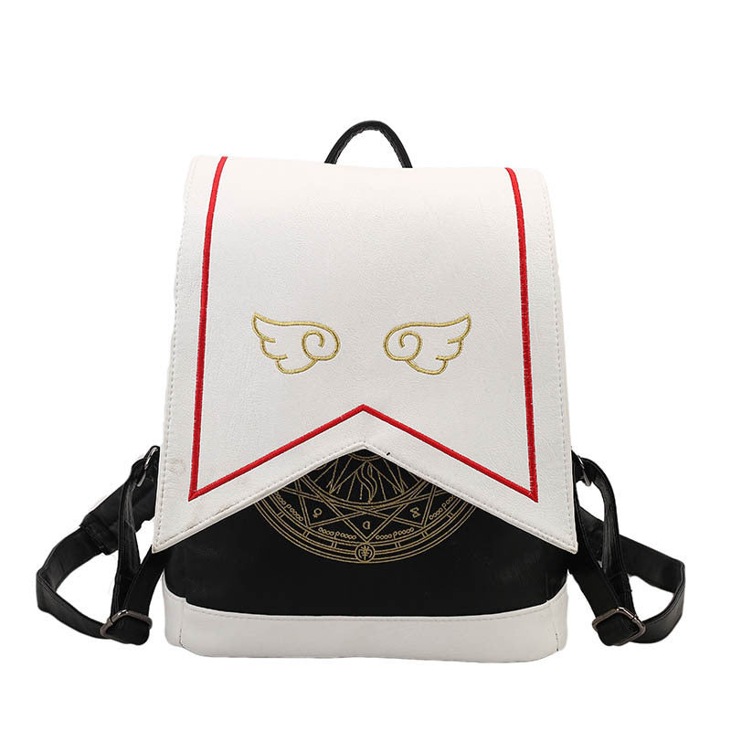 Cardcaptor Sakura Magical Circle Backpack