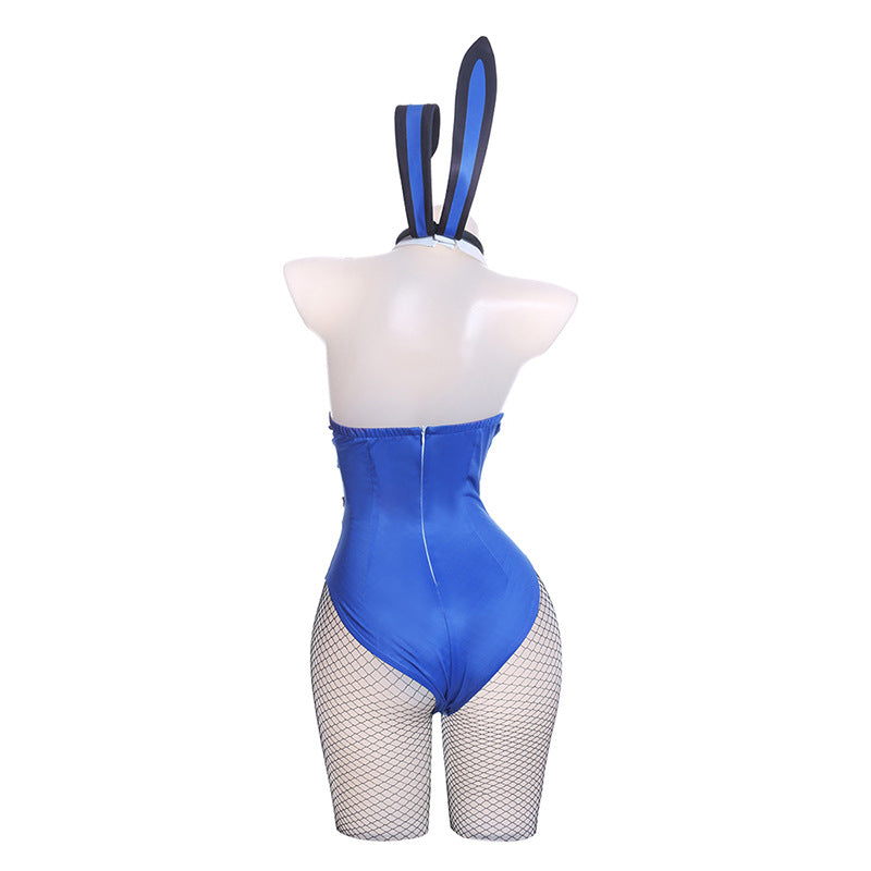 "Bunny Girl" Yelan Outfit