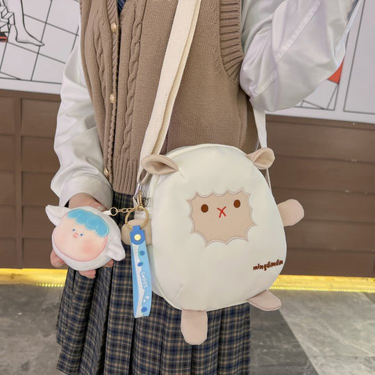 BAGS – SYNDROME - Cute Kawaii Harajuku Street Fashion Store