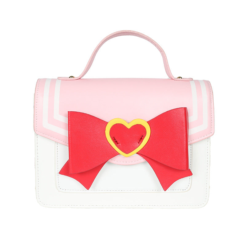 Sailor Moon Hand Bag