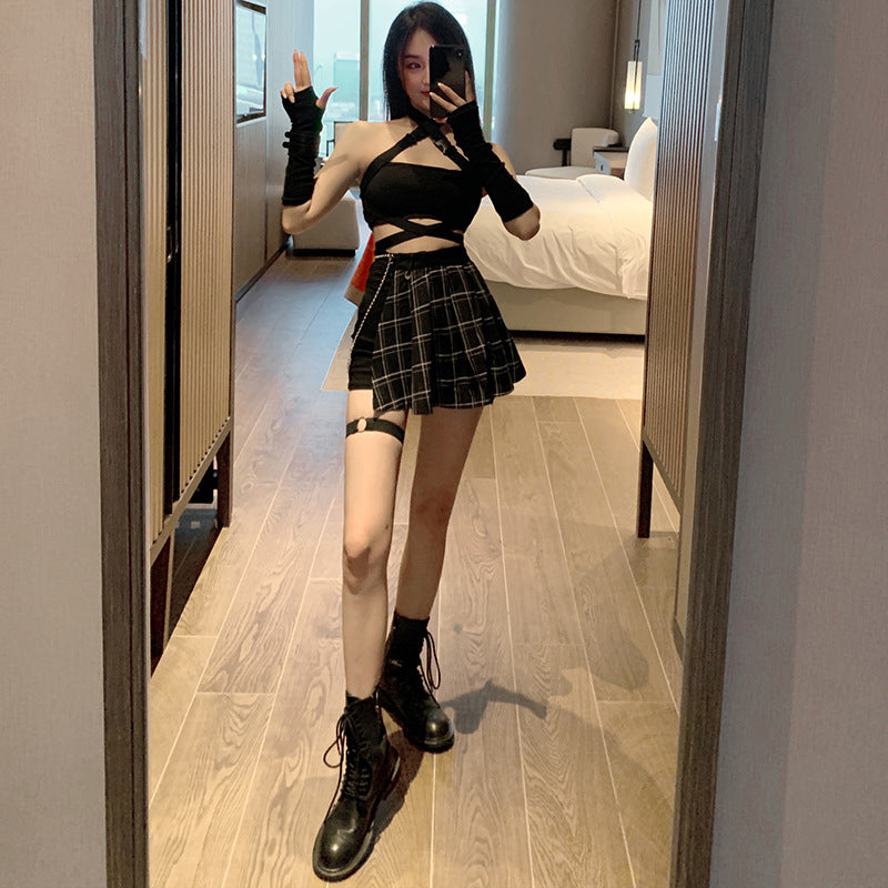 K-Pop Star Outfit