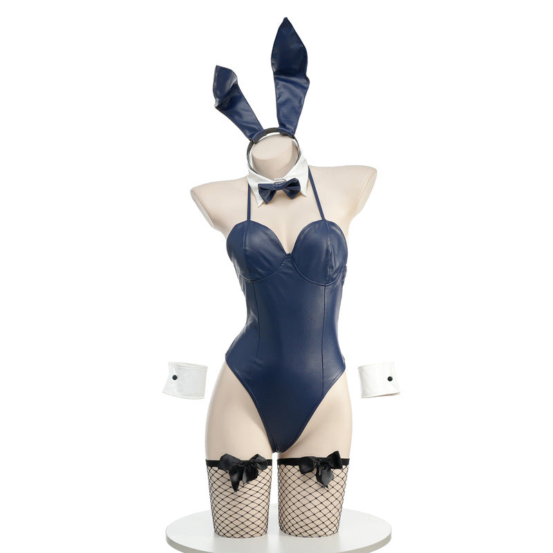 "Bunny Girl" Outfit