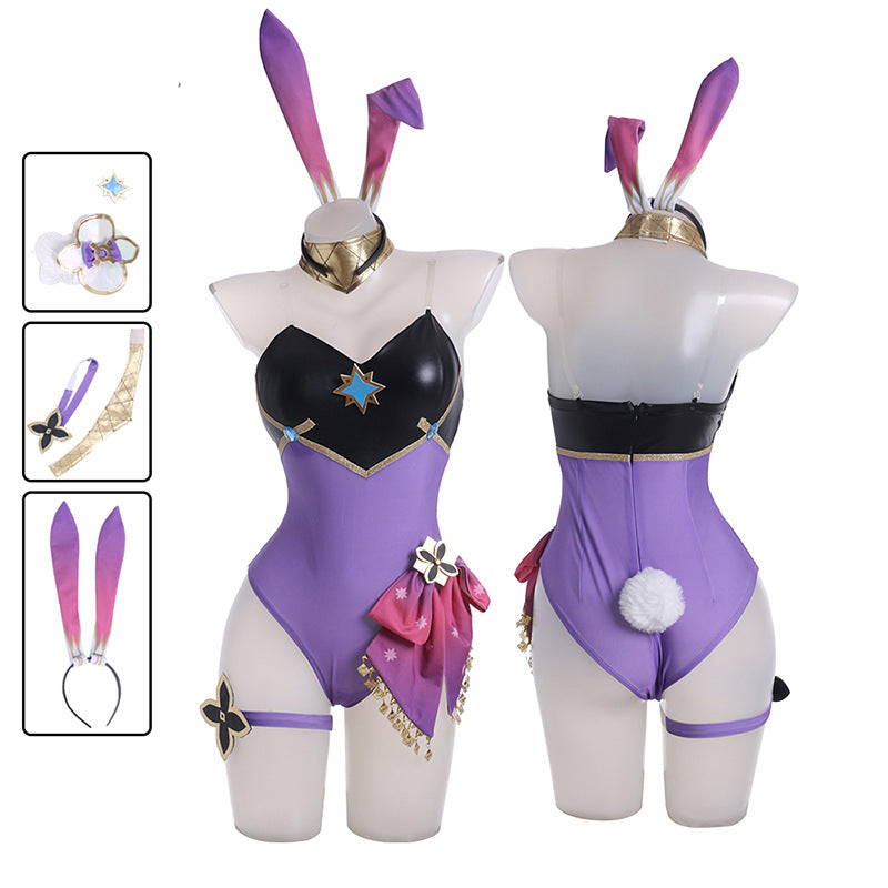 "Bunny Girl" Dori Outfit