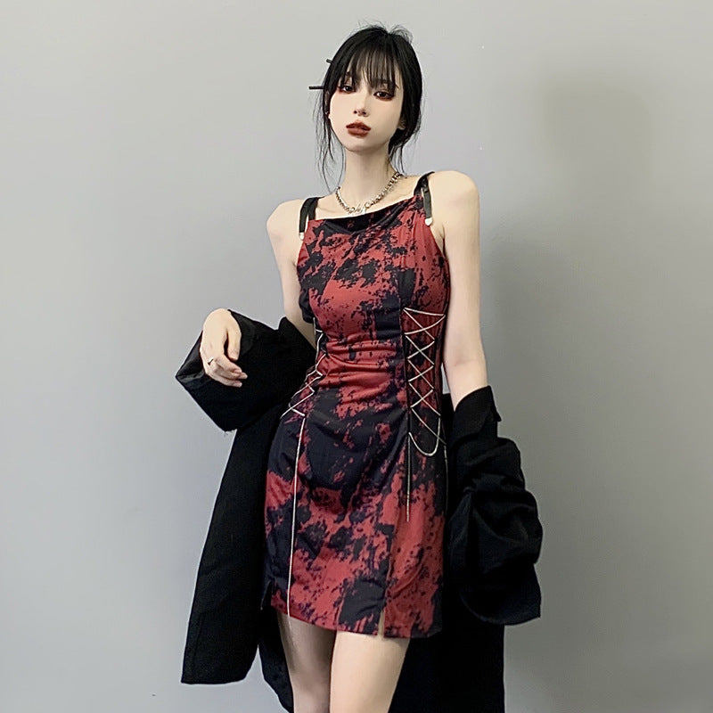 DRESSES – Page 6 – SYNDROME - Cute Kawaii Harajuku Street Fashion Store