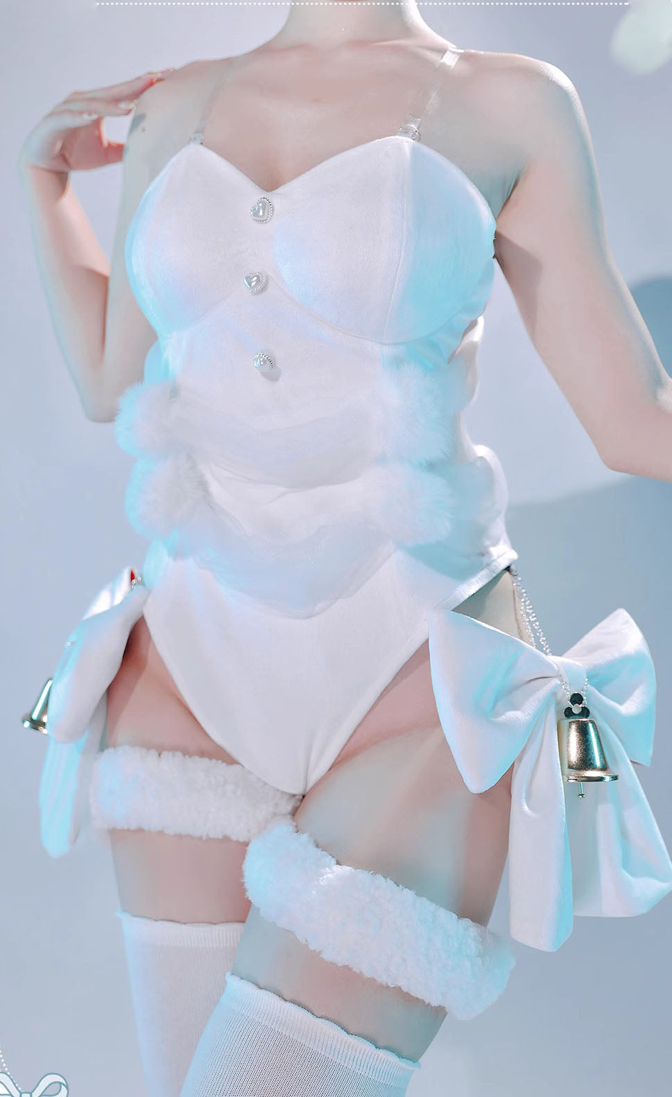 Hatsune Miku Winter Princess