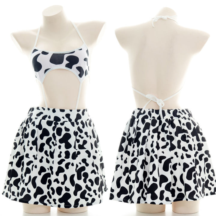 Cow Skirts