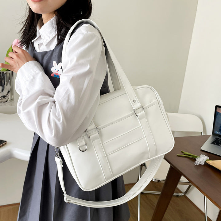 Japanese School Girl Shoulder Bag