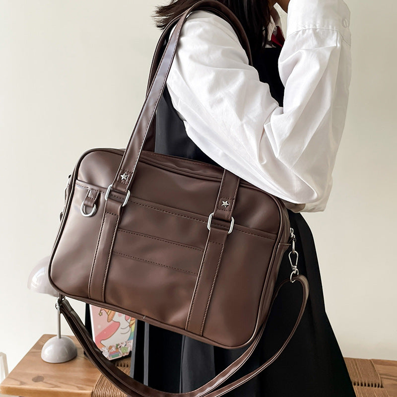 Japanese School Bag Set | Cute school bags, Japanese school bag, School bags