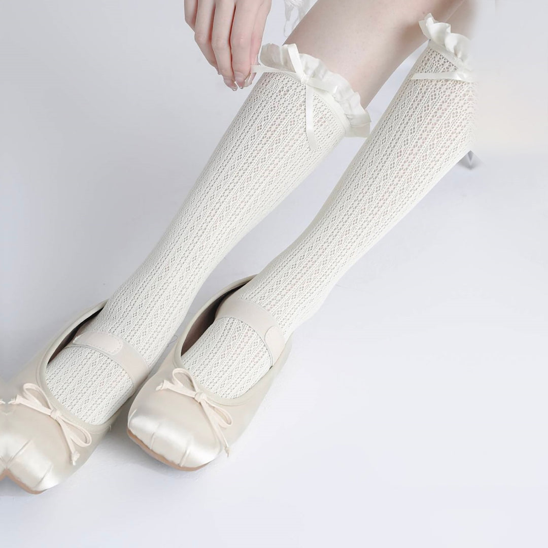 Japanese Fashion Socks