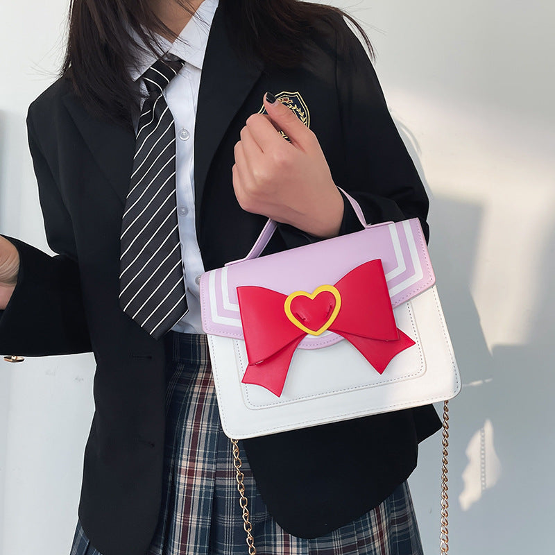 Sailor Moon Hand Bag – SYNDROME - Cute Kawaii Harajuku Street Fashion Store