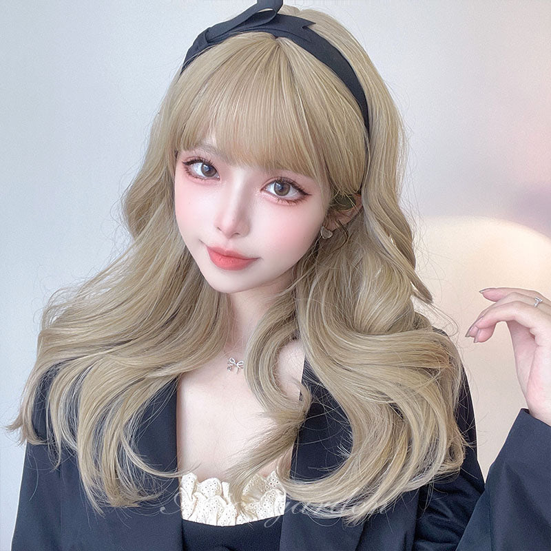 WIGS – SYNDROME - Cute Kawaii Harajuku Street Fashion Store