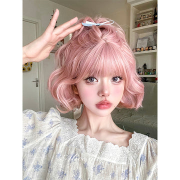 WIGS – SYNDROME - Cute Kawaii Harajuku Street Fashion Store