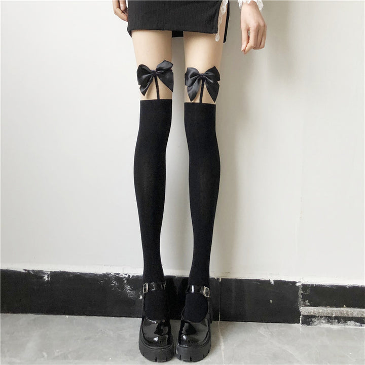 Sweet Japanese Lolita Lace Socks
