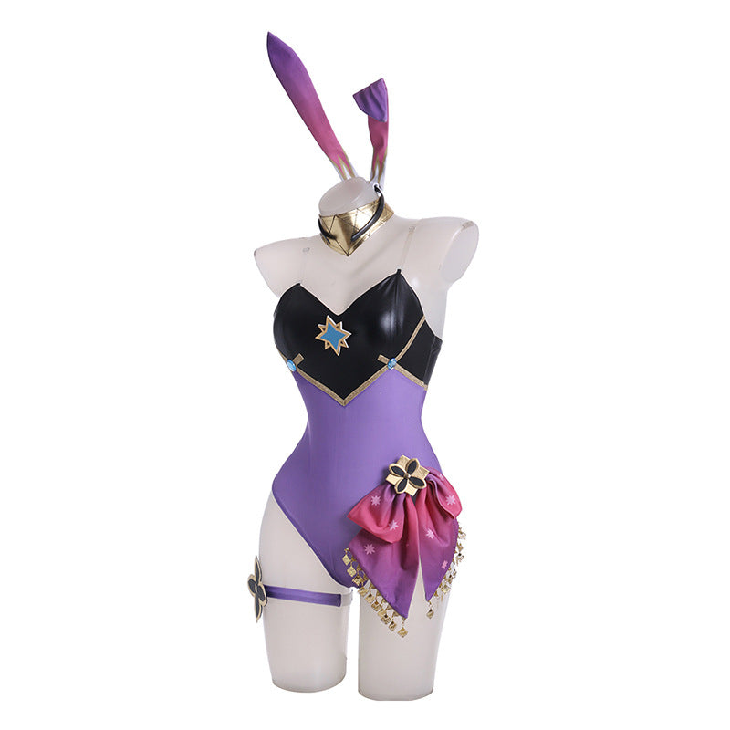 "Bunny Girl" Dori Outfit