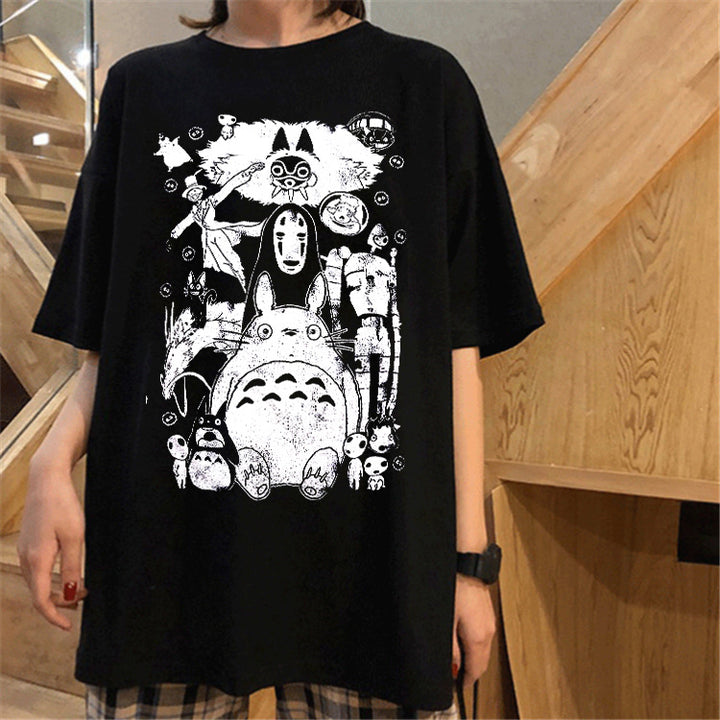 "Anime Legend" T-shirt