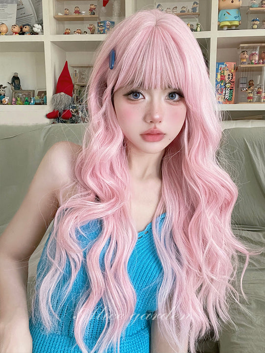 WIGS – SYNDROME - Cute Kawaii Harajuku Street Fashion Store