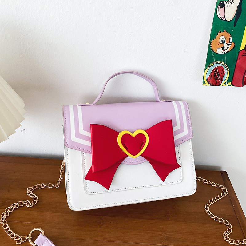 Sailor Moon Hand Bag
