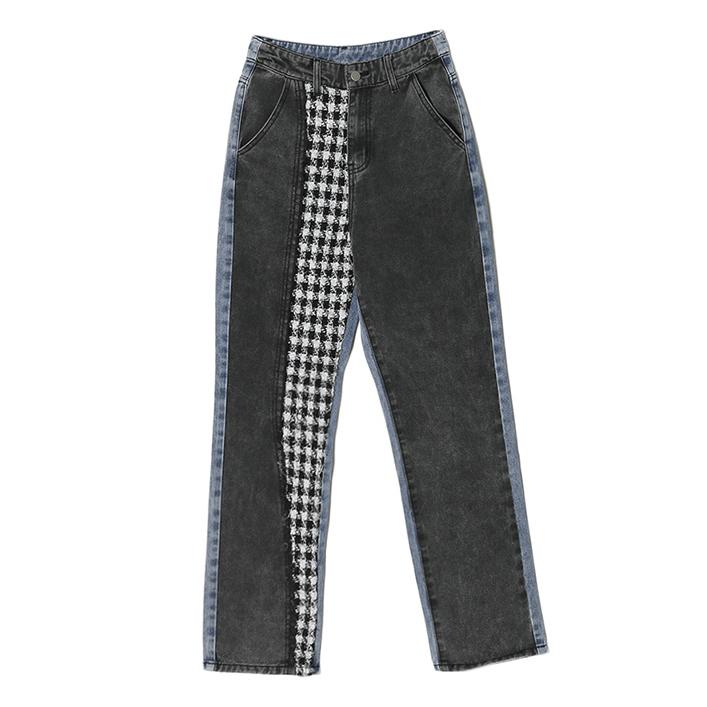 3 Pattern Fashion Pants SD01071