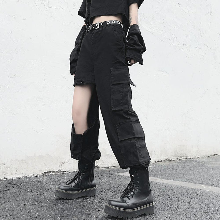 Back to Street Pants SD01279
