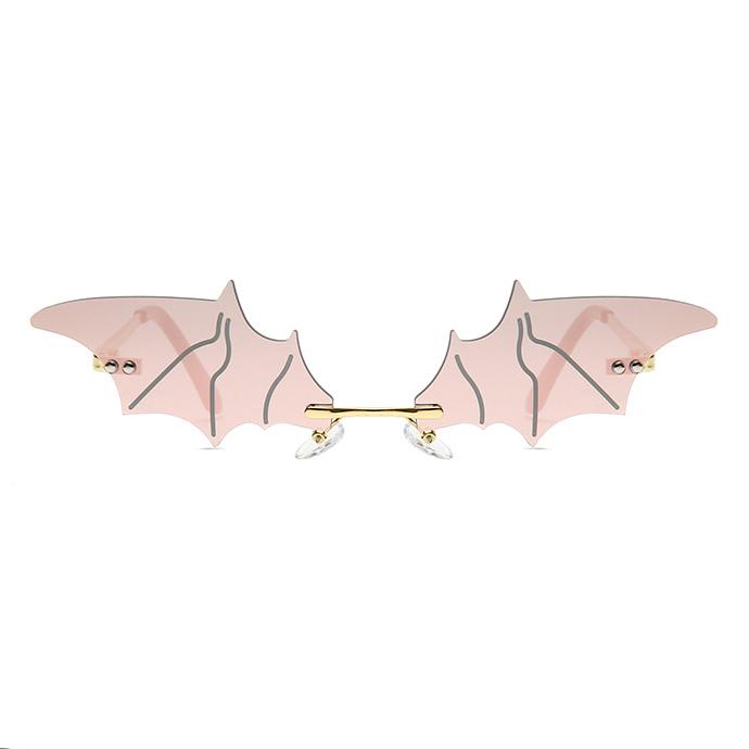 Bat Wings Glasses SD00443