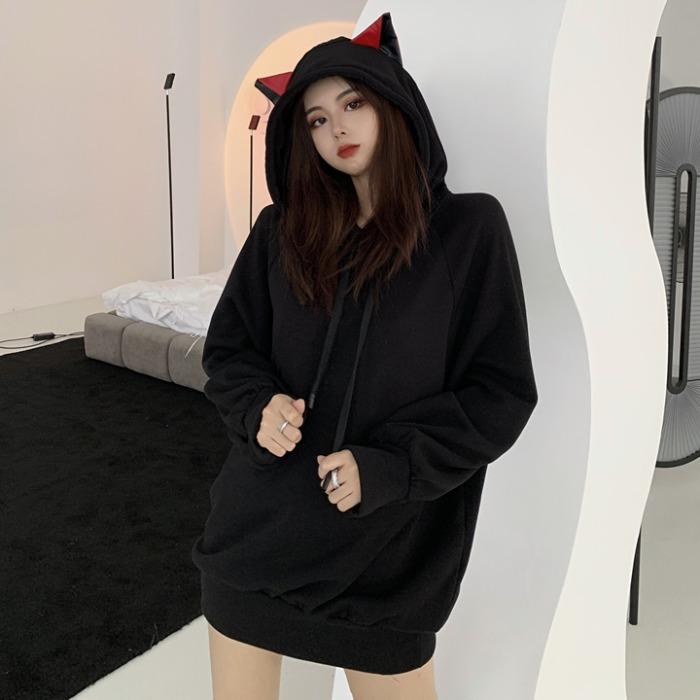 Cat 2025 hoodie sweater