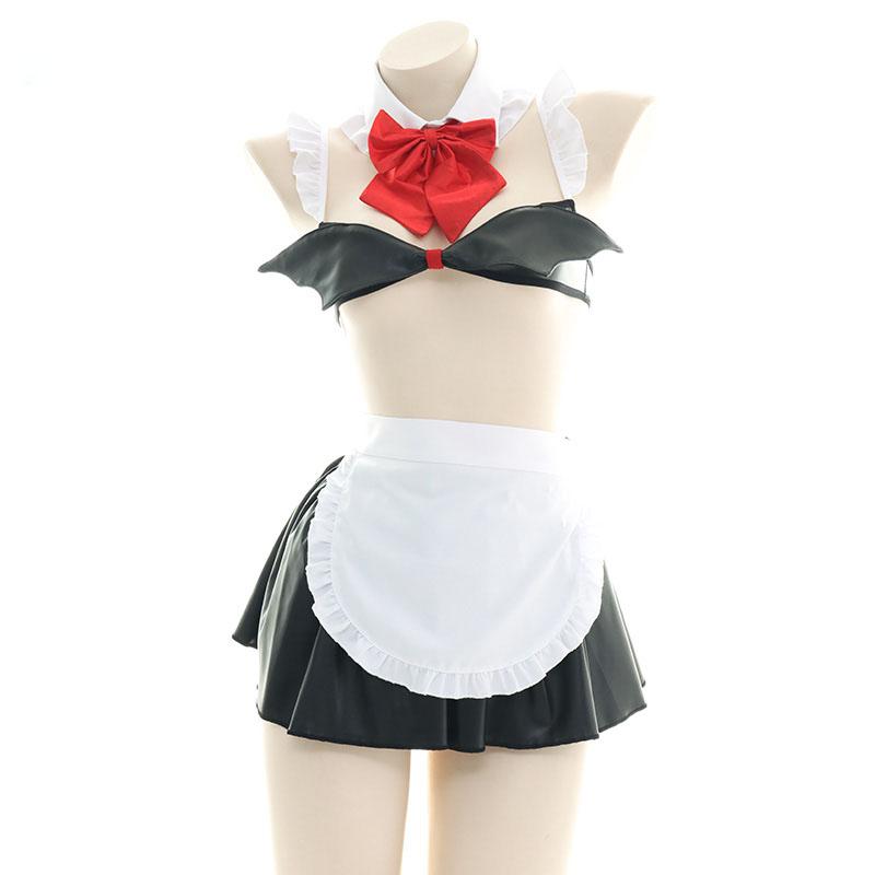 Devil Maid Outfit SD00961