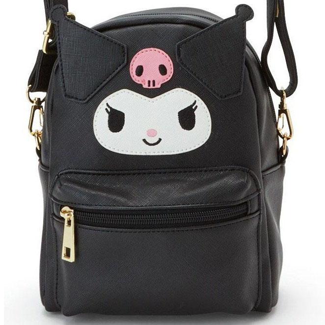 Kuromi Backpack SD01114