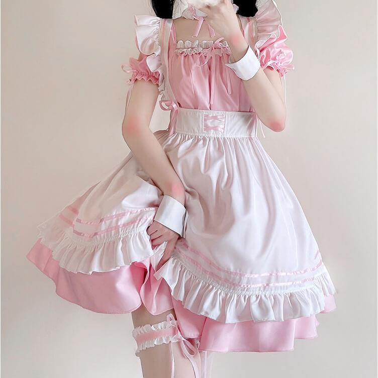 Lolita Master Maid Dress SD01335