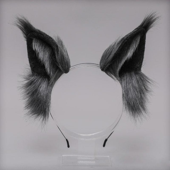Lynx Ear Headband SD02064