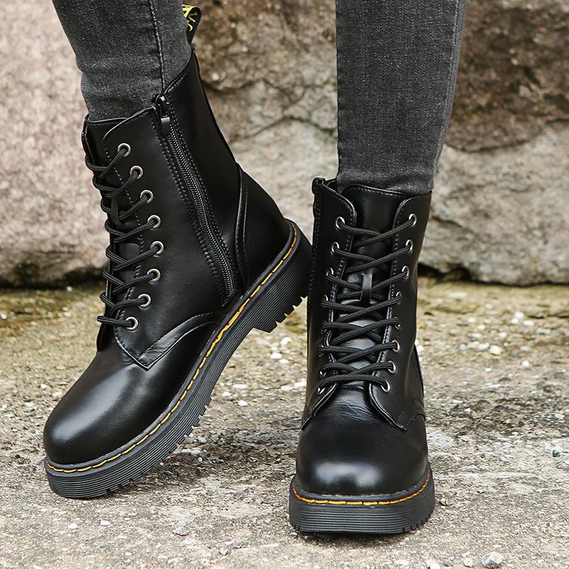 BOOTS – SYNDROME - Cute Kawaii Harajuku Street Fashion Store