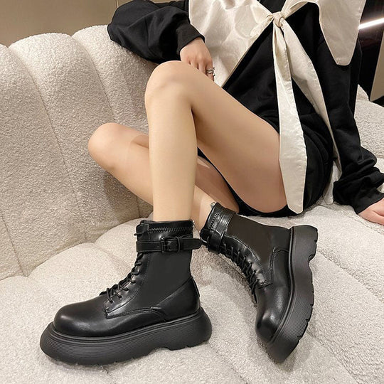 BOOTS – SYNDROME - Cute Kawaii Harajuku Street Fashion Store