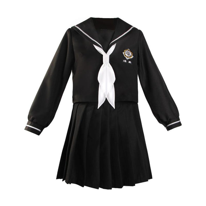 Azur Lane Atago Takao School Uniform Cosplay SD00753 - SYNDROME - Cute Kawaii Harajuku Street Fashion Store
