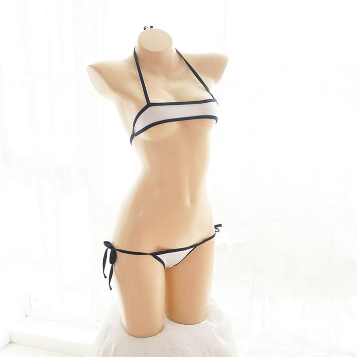 Cover Up Bikini Swimsuit SD01017 - SYNDROME - Cute Kawaii Harajuku Street Fashion Store