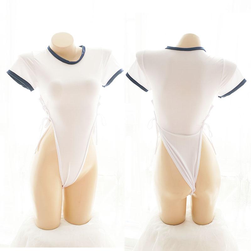 Sexy Bodysuit Swimsuit SD01014 - SYNDROME - Cute Kawaii Harajuku Street Fashion Store