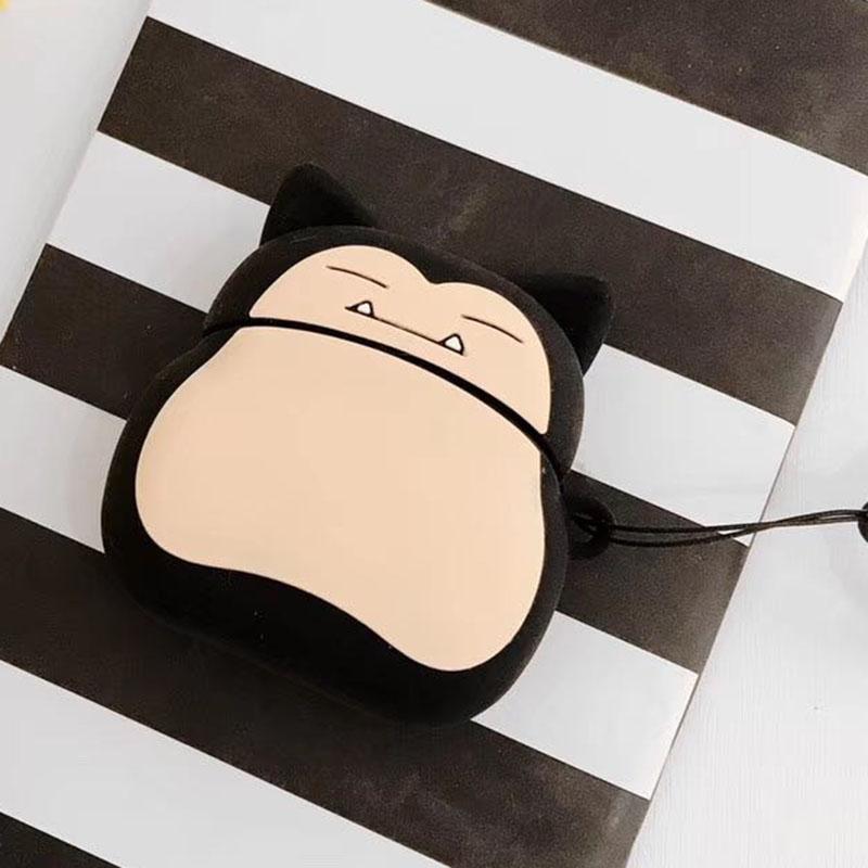 Snorlax airpod pro online case