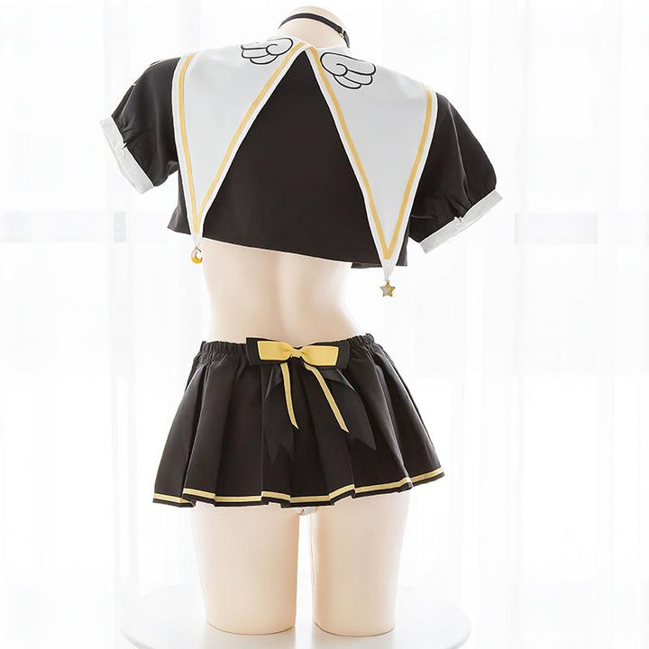 Sexy Magical Girl School Uniform SD00424 - SYNDROME - Cute Kawaii Harajuku Street Fashion Store