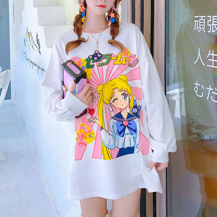 Sailor Moon Bra Set · Asian Cute {Kawaii Clothing} · Online Store