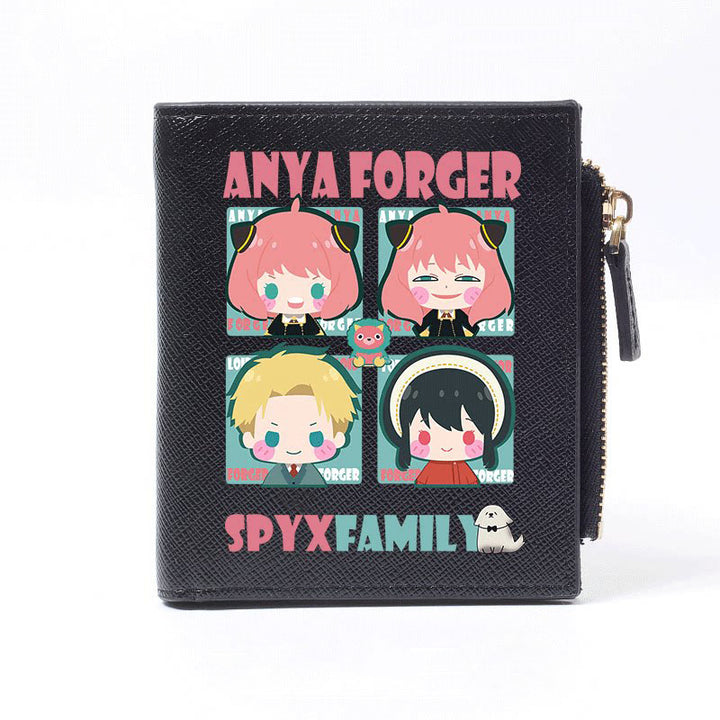 Spy X Family Purse SD01839
