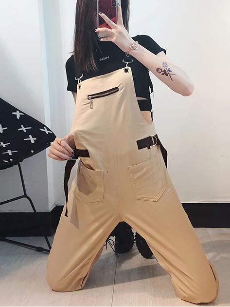 Casual Trouser long Pants SD00138 - SYNDROME - Cute Kawaii Harajuku Street Fashion Store