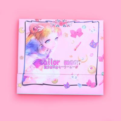 Sailor Moon 27-Color Make-Up Eyeshadow SD01860 - SYNDROME - Cute Kawaii Harajuku Street Fashion Store