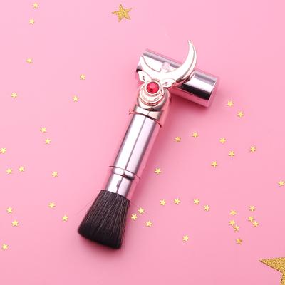 Sailor Moon Thick Make-Up Brush SD01240 - SYNDROME - Cute Kawaii Harajuku Street Fashion Store