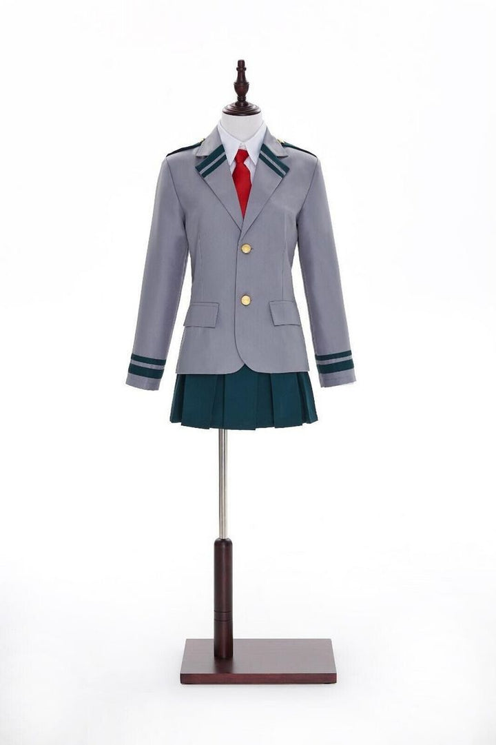 My Hero Academia U.A High School Uniform SD01595 - SYNDROME - Cute Kawaii Harajuku Street Fashion Store